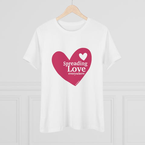 ♡ Powerful Heart Collection :: Relaxed T-Shirt