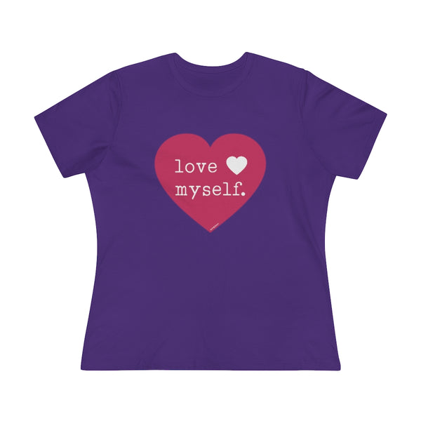 ♡ Powerful Heart Collection :: Relaxed T-Shirt