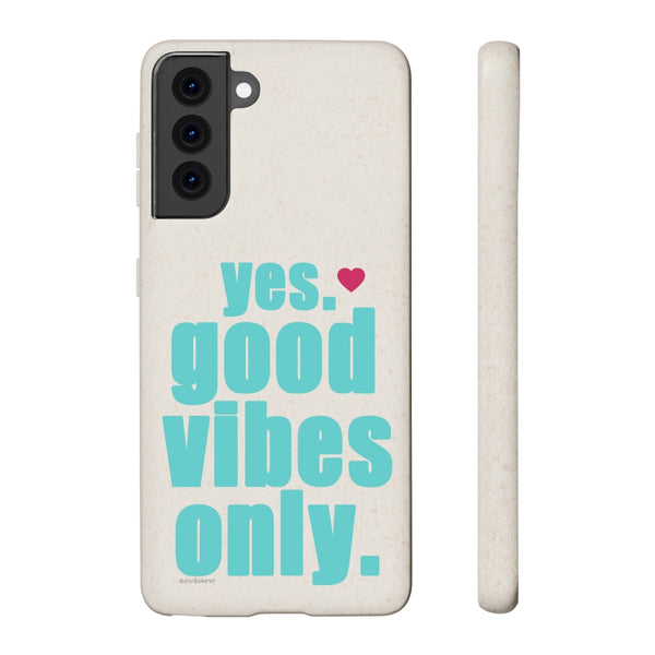 ♡ Biodegradable Phone Case
