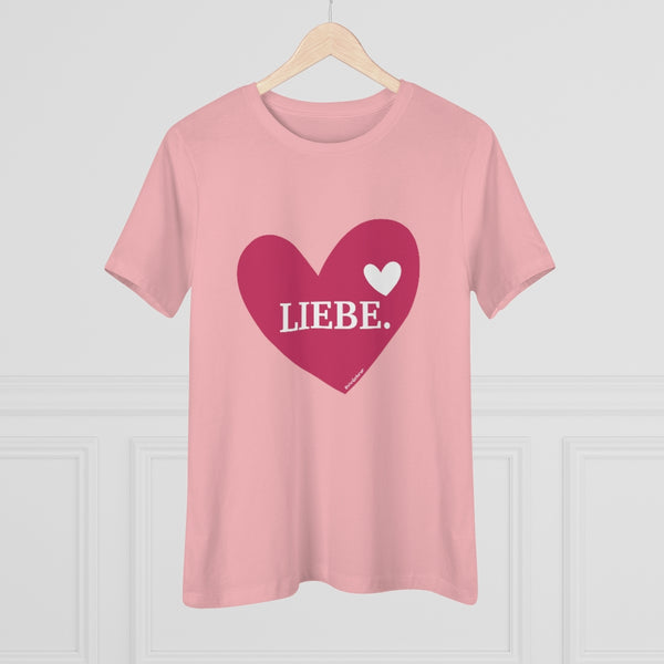 ♡ Powerful Heart Collection :: Relaxed T-Shirt