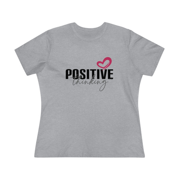 ♡ Positive Thinking :: Relaxed T-Shirt