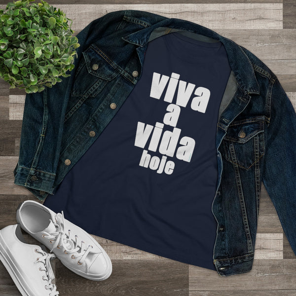 ♡ VIVA A VIDA :: Relaxed T-Shirt