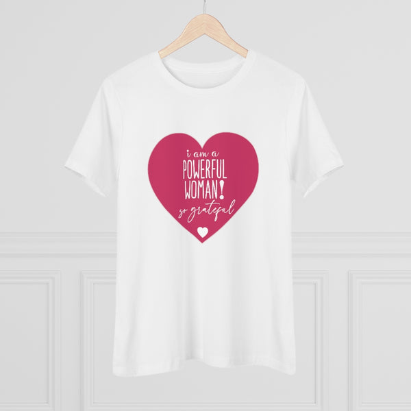 ♡ Powerful Heart Collection :: Relaxed T-Shirt