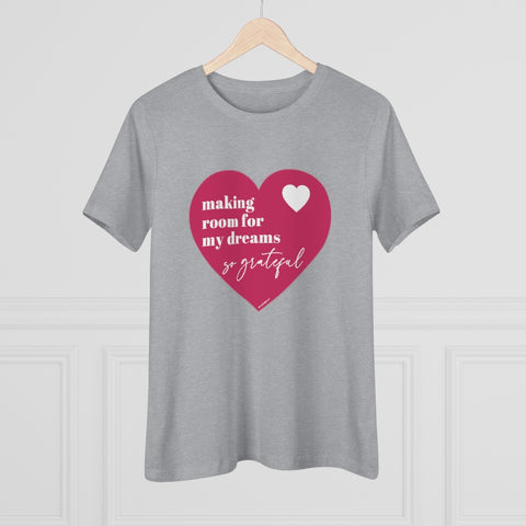 ♡ Powerful Heart Collection :: Relaxed T-Shirt