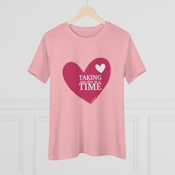 ♡ Powerful Heart Collection :: Relaxed T-Shirt