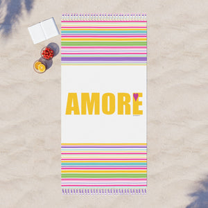 AMORE ♡ Lovely Boho Beach Cloth