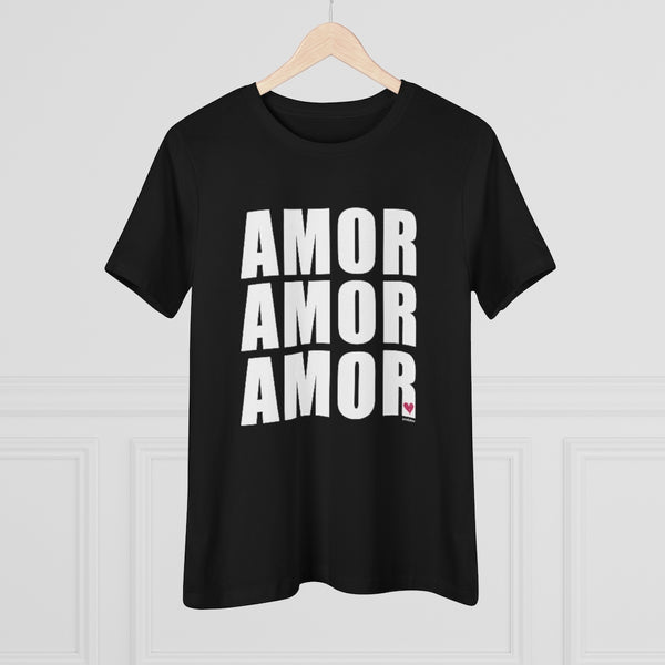♡ AMOR Collection :: Relaxed T-Shirt