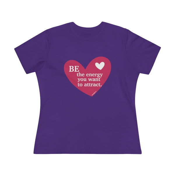 ♡ Powerful Heart Collection :: Relaxed T-Shirt