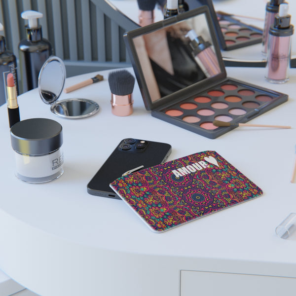 ♡ AMOUR :: Mini Clutch Bag :: Boho Collection