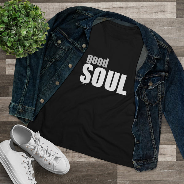♡ Good Soul :: Relaxed T-Shirt
