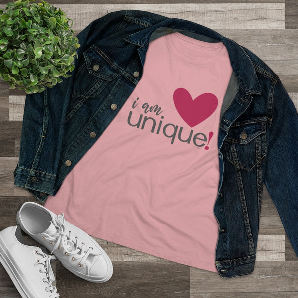 ♡ I am unique :: Relaxed T-Shirt