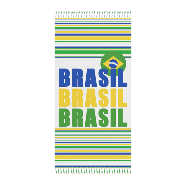 BRASIL ♡ Lovely Boho Beach Cloth