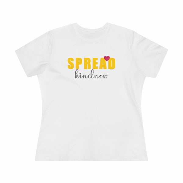 ♡ SPREAD KINDNESS :: Relaxed T-Shirt