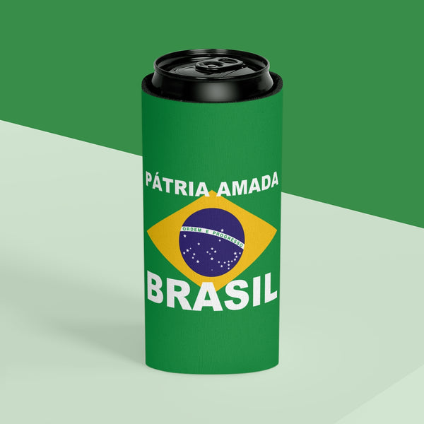 PÁTRIA AMADA BRASIL .: Can Cooler