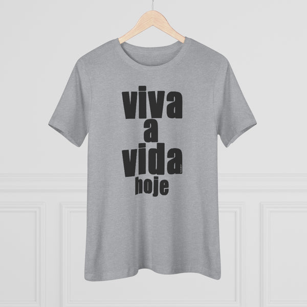 ♡ VIVA A VIDA :: Relaxed T-Shirt