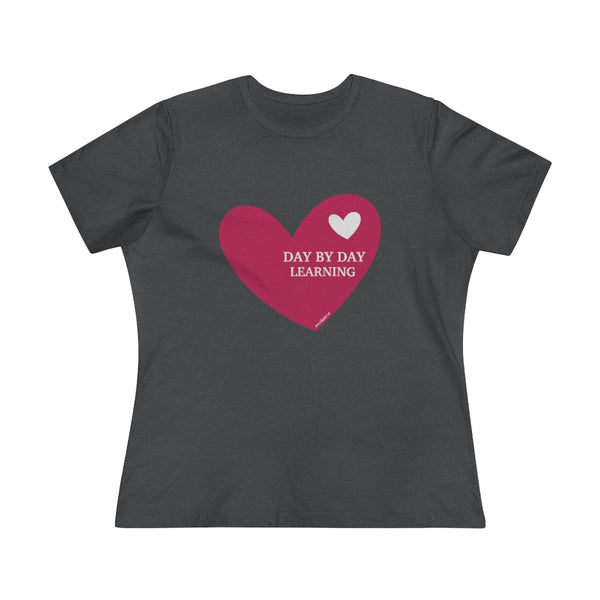 ♡ Powerful Heart Collection :: Relaxed T-Shirt