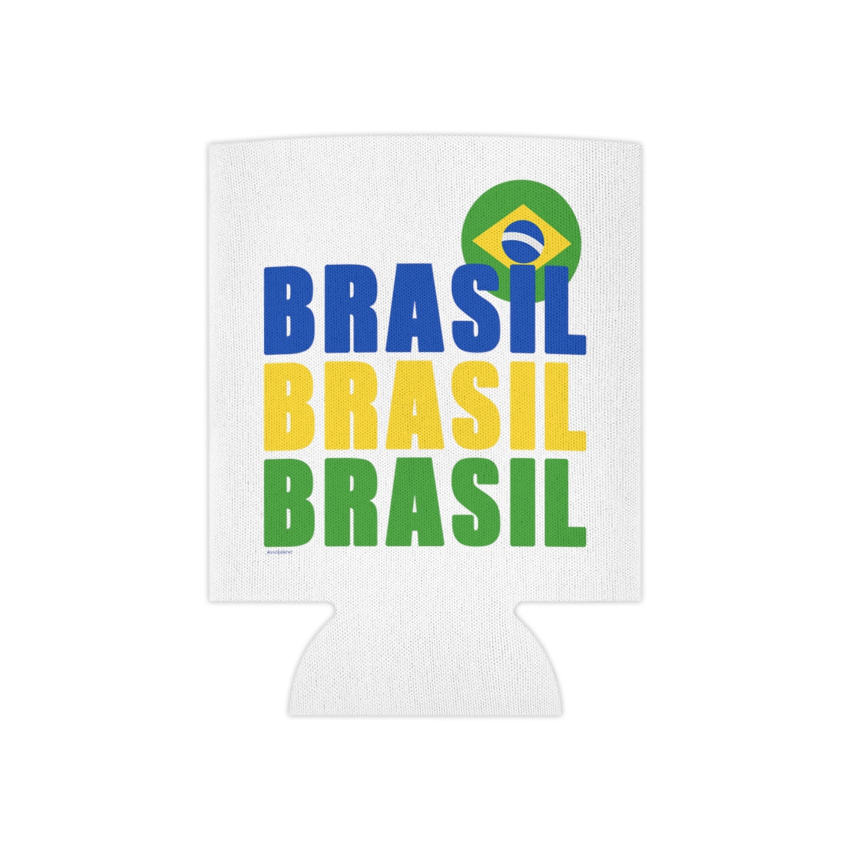 BRASIL .: Can Cooler