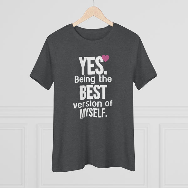 ♡ Best Version of MySelf Collection :: Relaxed T-Shirt