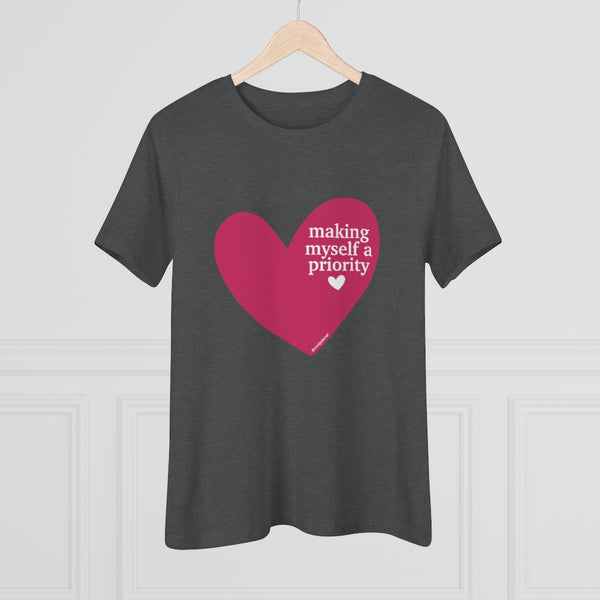 ♡ Powerful Heart Collection :: Relaxed T-Shirt