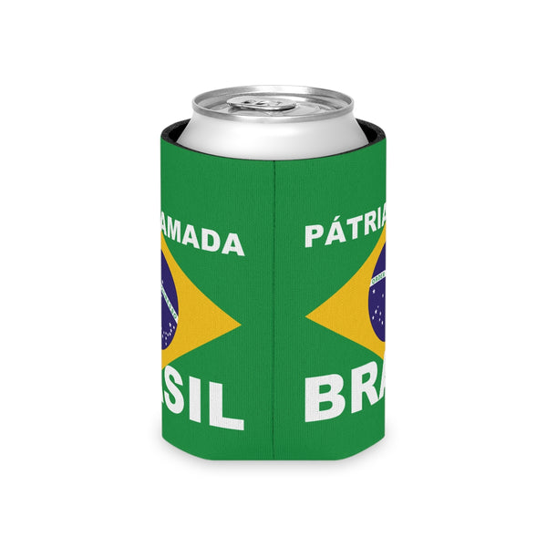 PÁTRIA AMADA BRASIL .: Can Cooler