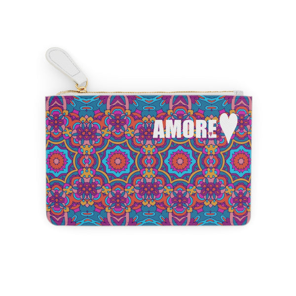 ♡ AMORE :: Mini Clutch Bag :: Boho Collection