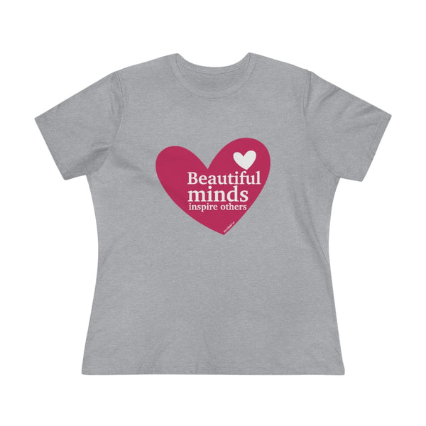 ♡ Powerful Heart Collection :: Relaxed T-Shirt