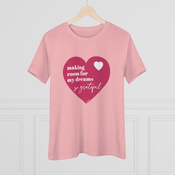 ♡ Powerful Heart Collection :: Relaxed T-Shirt