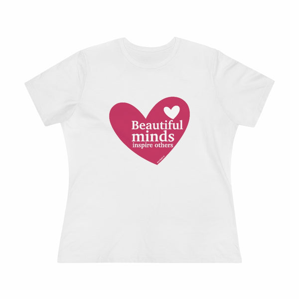 ♡ Powerful Heart Collection :: Relaxed T-Shirt
