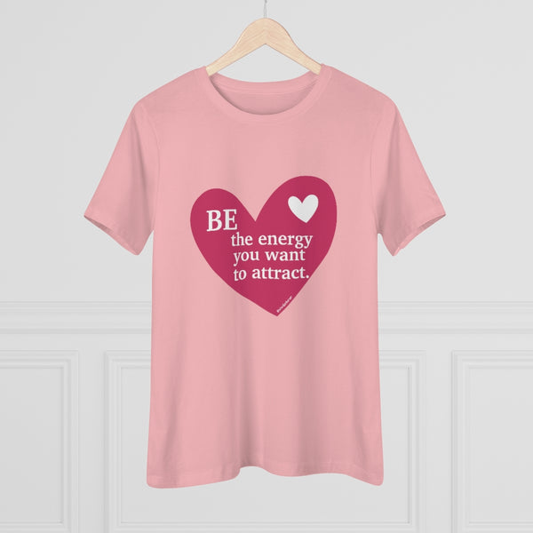 ♡ Powerful Heart Collection :: Relaxed T-Shirt