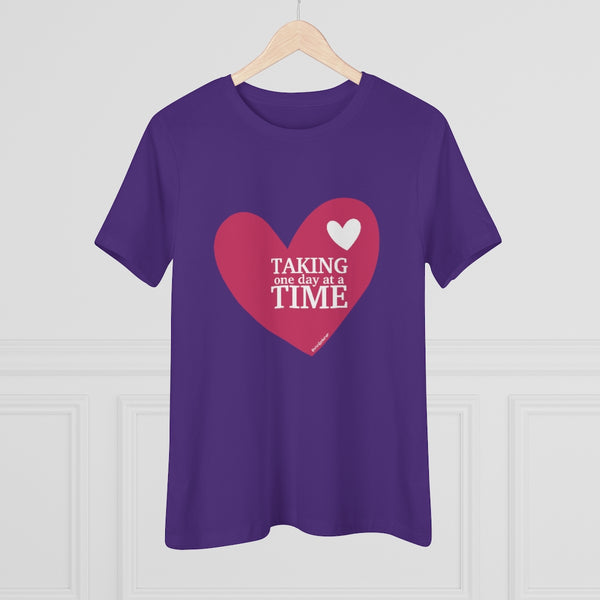 ♡ Powerful Heart Collection :: Relaxed T-Shirt