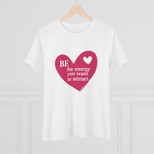 ♡ Powerful Heart Collection :: Relaxed T-Shirt