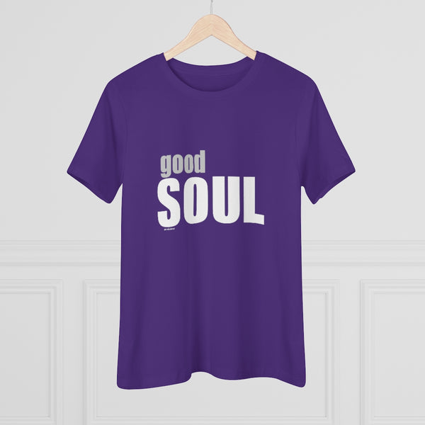 ♡ Good Soul :: Relaxed T-Shirt