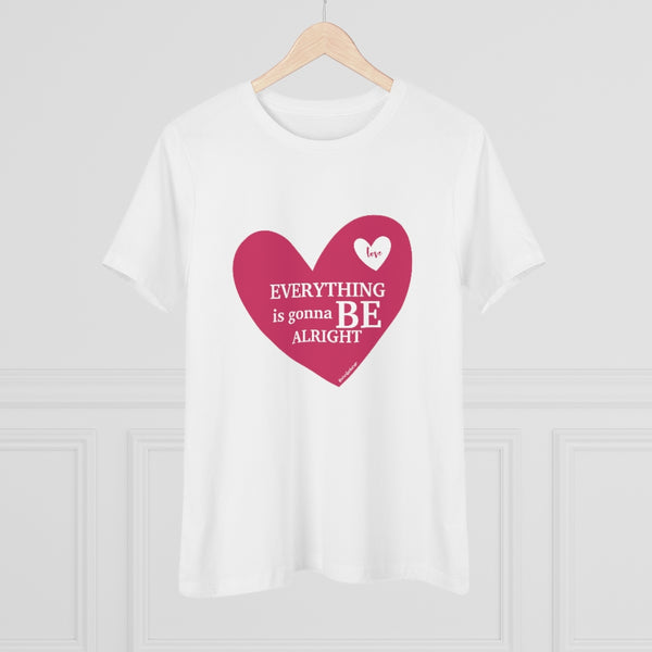 ♡ Powerful Heart Collection :: Relaxed T-Shirt