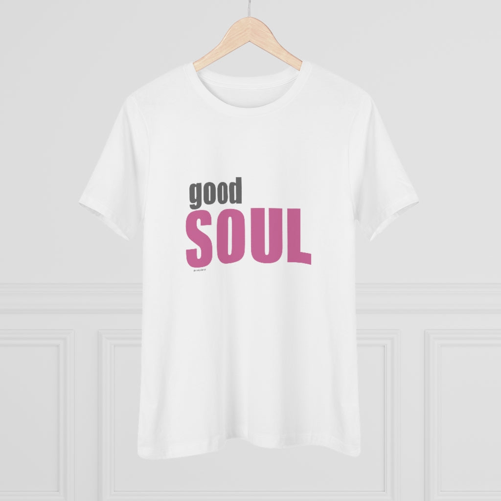 ♡ Good Soul :: Relaxed T-Shirt