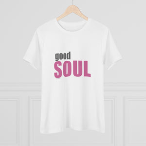 ♡ Good Soul :: Relaxed T-Shirt