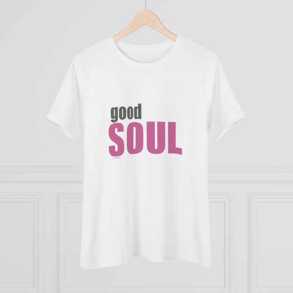 ♡ Good Soul :: Relaxed T-Shirt
