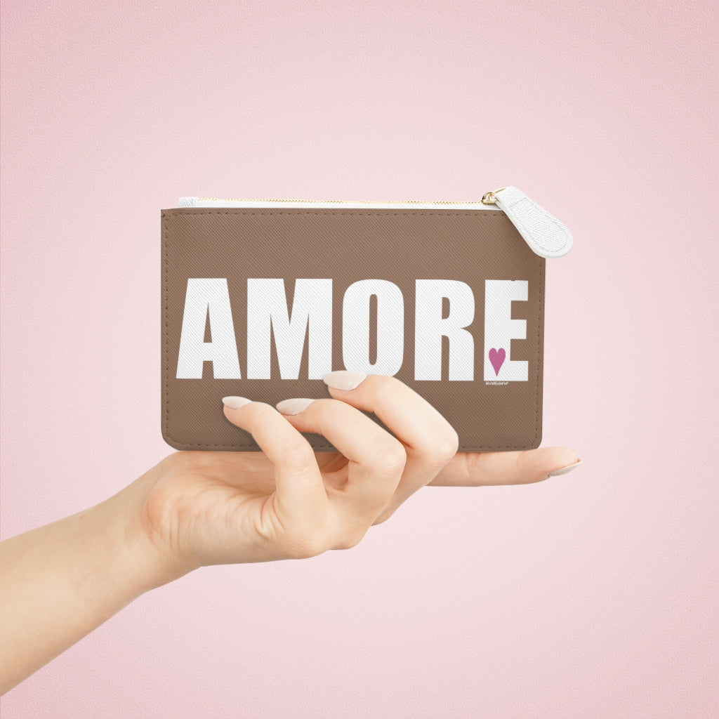 ♡ AMORE :: Mini Clutch Bag :: Boho Collection