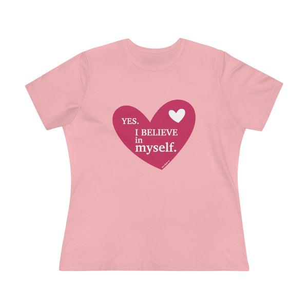 ♡ Powerful Heart Collection :: Relaxed T-Shirt