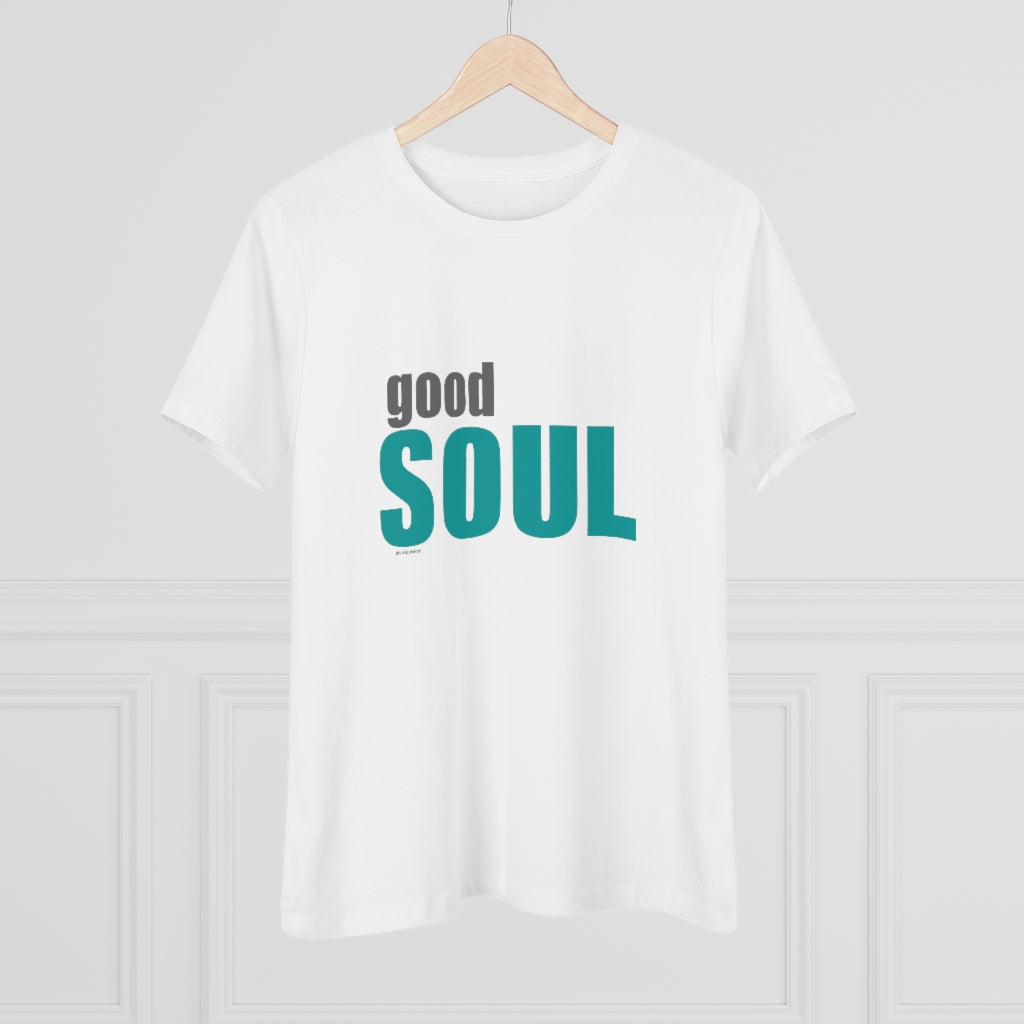 ♡ Good Soul :: Relaxed T-Shirt
