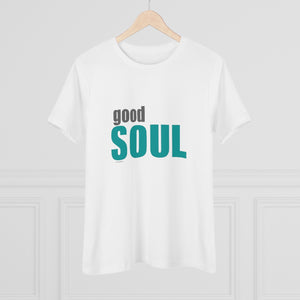 ♡ Good Soul :: Relaxed T-Shirt