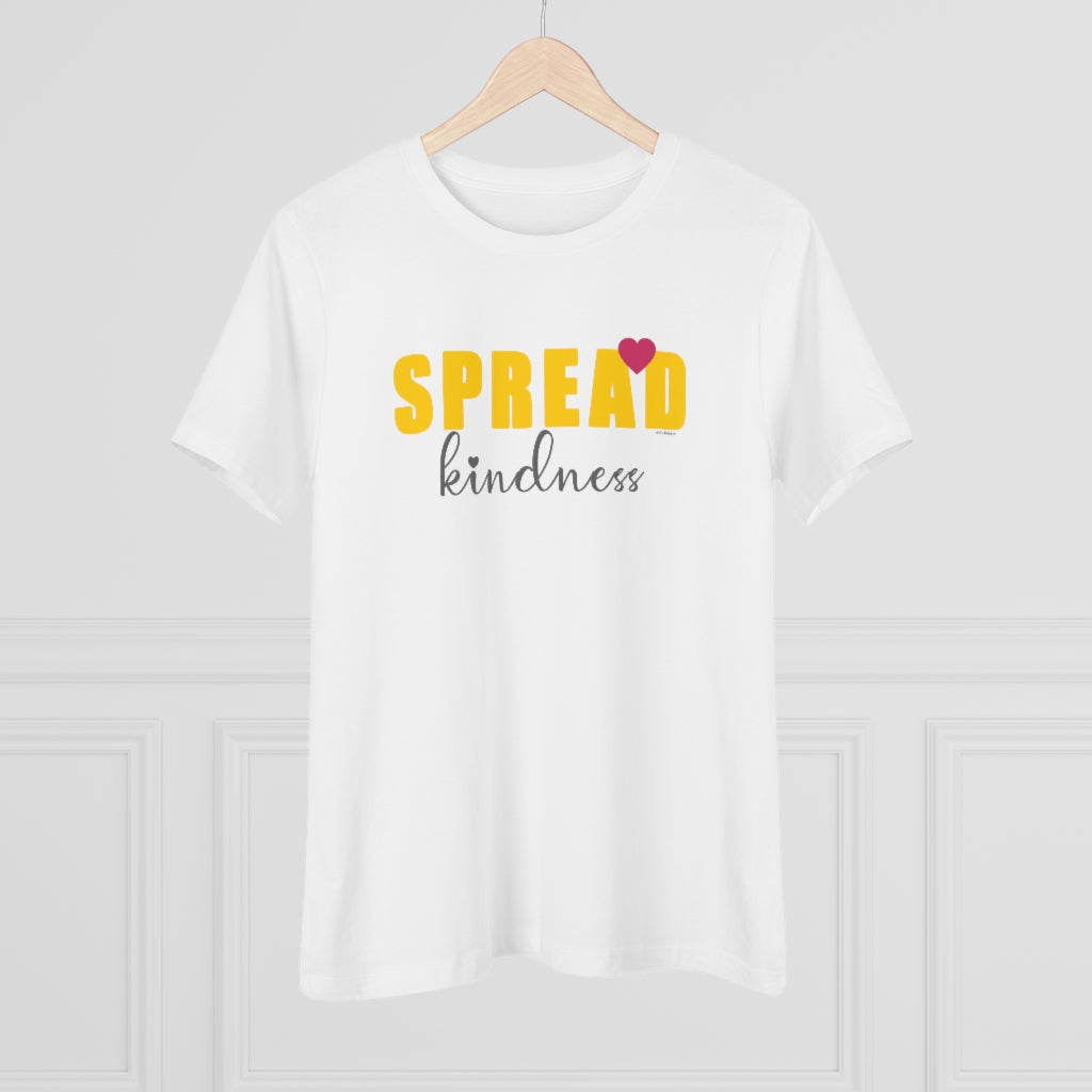 ♡ SPREAD KINDNESS :: Relaxed T-Shirt