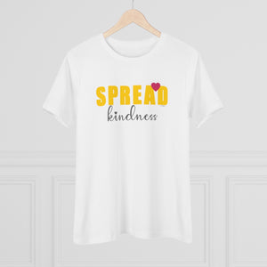 ♡ SPREAD KINDNESS :: Relaxed T-Shirt
