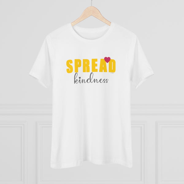 ♡ SPREAD KINDNESS :: Relaxed T-Shirt