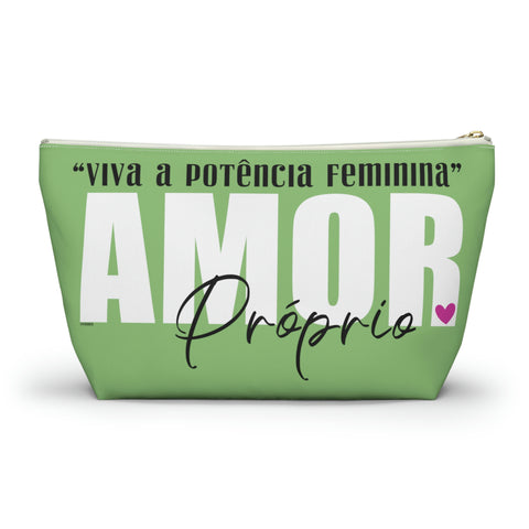 ♡ AMOR Próprio :: MakeUp Travel Bag