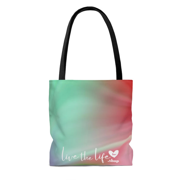 ♡ Stronger than Yesterday :: PRACTICAL TOTE BAG