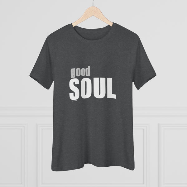♡ Good Soul :: Relaxed T-Shirt