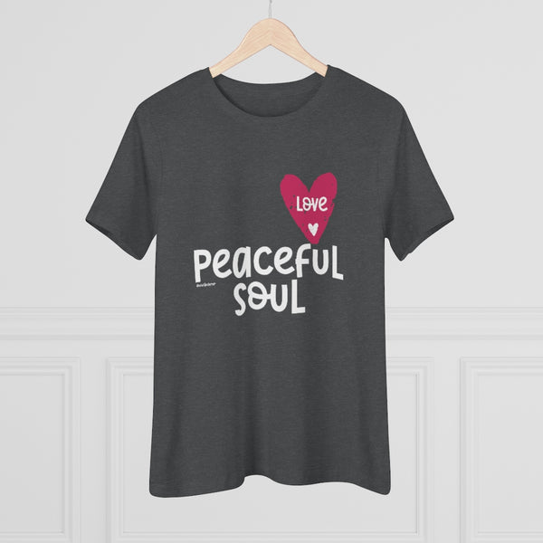 ♡ Peaceful Soul :: Relaxed T-Shirt