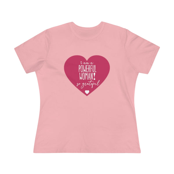 ♡ Powerful Heart Collection :: Relaxed T-Shirt