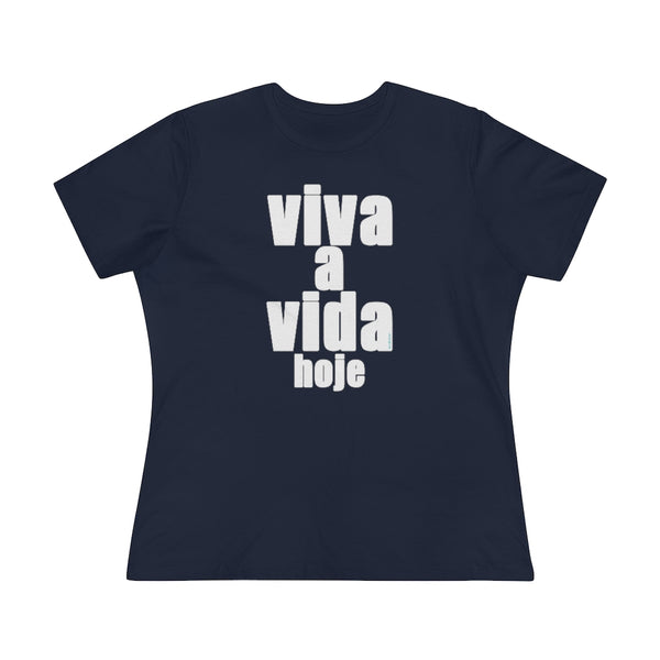 ♡ VIVA A VIDA :: Relaxed T-Shirt