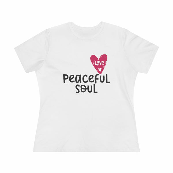 ♡ Peaceful Soul :: Relaxed T-Shirt